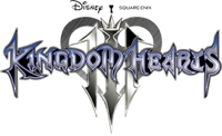 Kingdom Hearts 3 (Xbox One), Card Carnival, cardcarnival.net