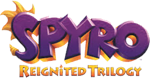 Spyro Reignited Trilogy (Xbox One), Card Carnival, cardcarnival.net