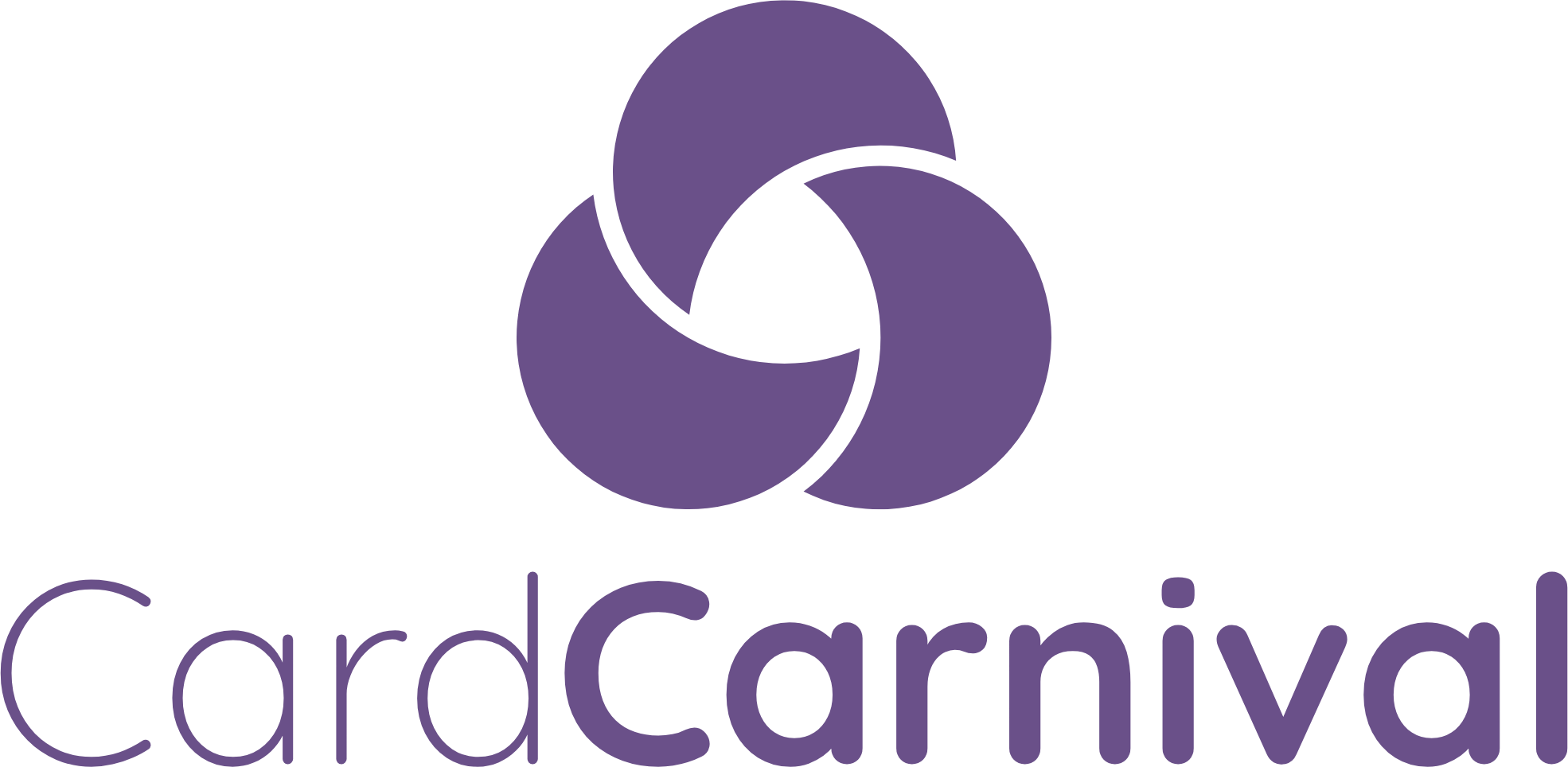 Card Carnival Logo, cardcarnival.net